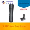Electric patrol stick/scanner/wand for guards daily inspection