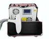 Most fashionable mini Tattoo Removal Portable ND YAG Laser Beauty Machine with high tech