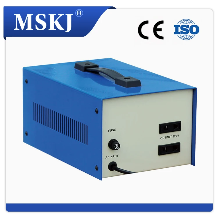 セールSALE％OFF 日動工業 交流定電圧電源装置 SVR-1000