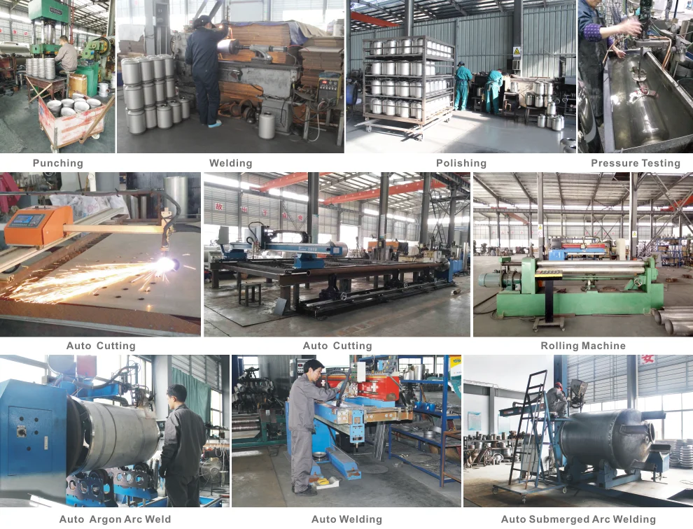 Hangzhou Kangqiang Water Treatment Factory