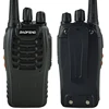 baofeng BF-888S UHF Walkie Talkie 400-470MHZ 5Wpower Support flashlight function