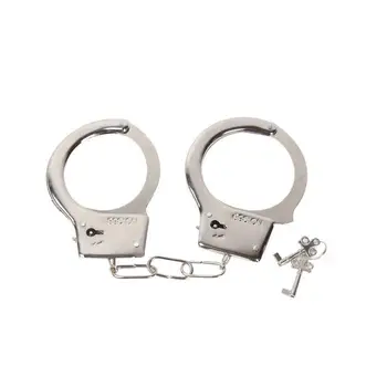 Wholesale Metal Handcuffs Fancy Dress Policeman Bedroom Role Play Aw0286 Buy Handcuffs Handcuffs Police Wholesale Handcuffs Product On Alibaba Com