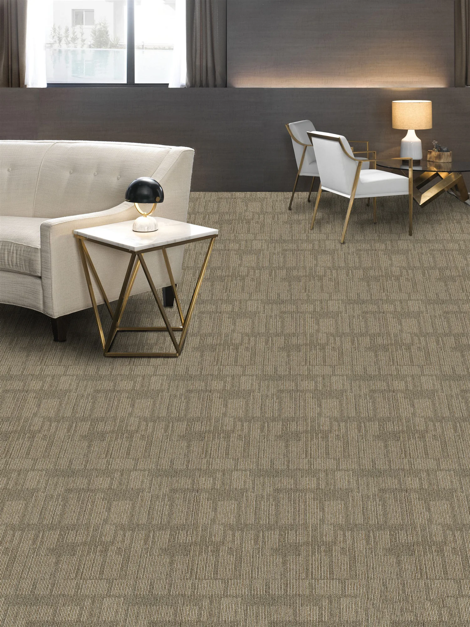 Colors Striped Commercial Or Office 50*50 Cm Carpet Tiles Buy Commercial Carpet Tiles,50*50 Cm
