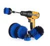 The Ultimate - Drill Brush - Cleaning Supplies - Kit - Bathroom Accessories