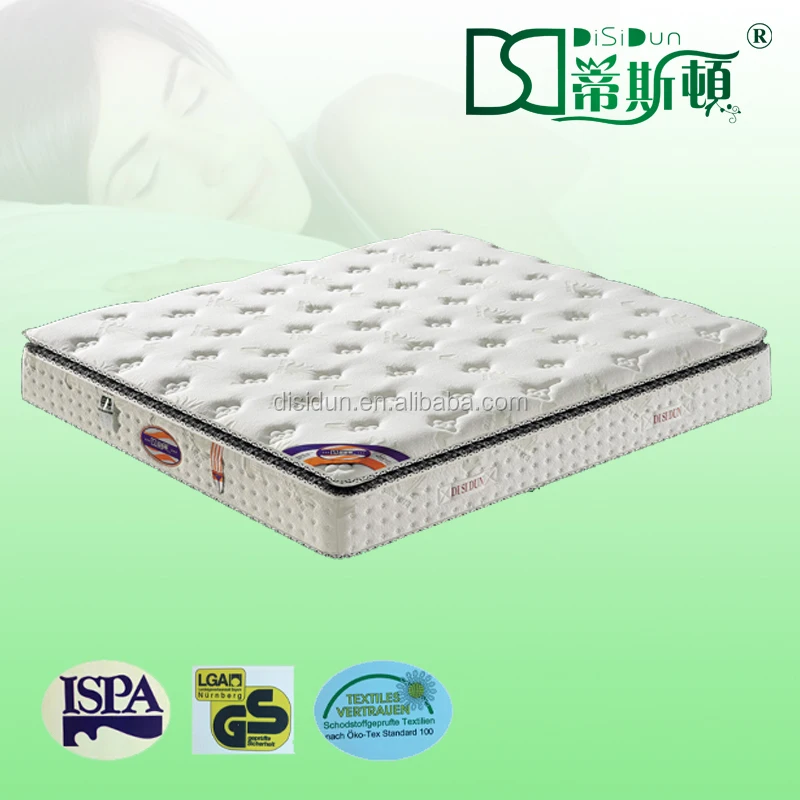 A122 Wholesale Mattress From China Mattress Made In China Mattress In