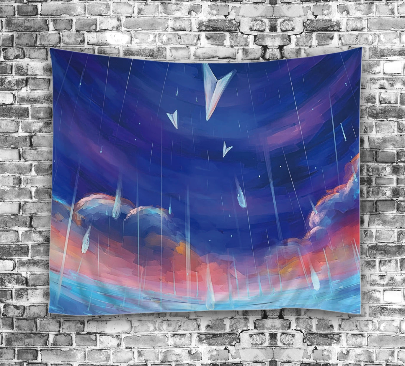 tapestry