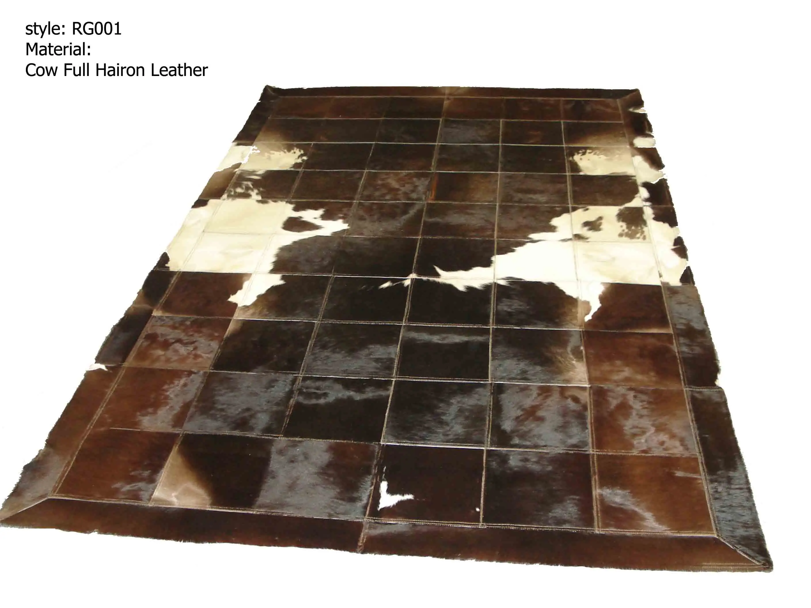 Leather Rugs Product On Alibaba