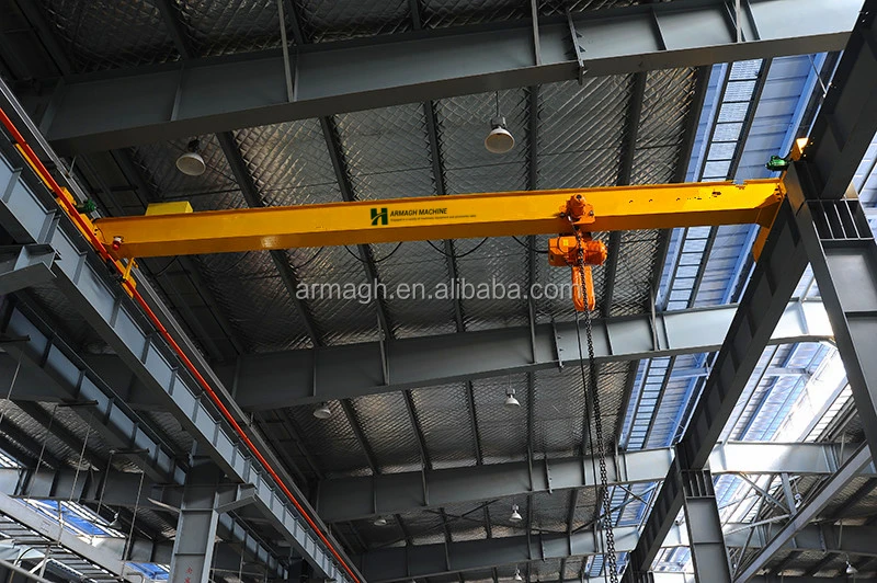 overhead crane