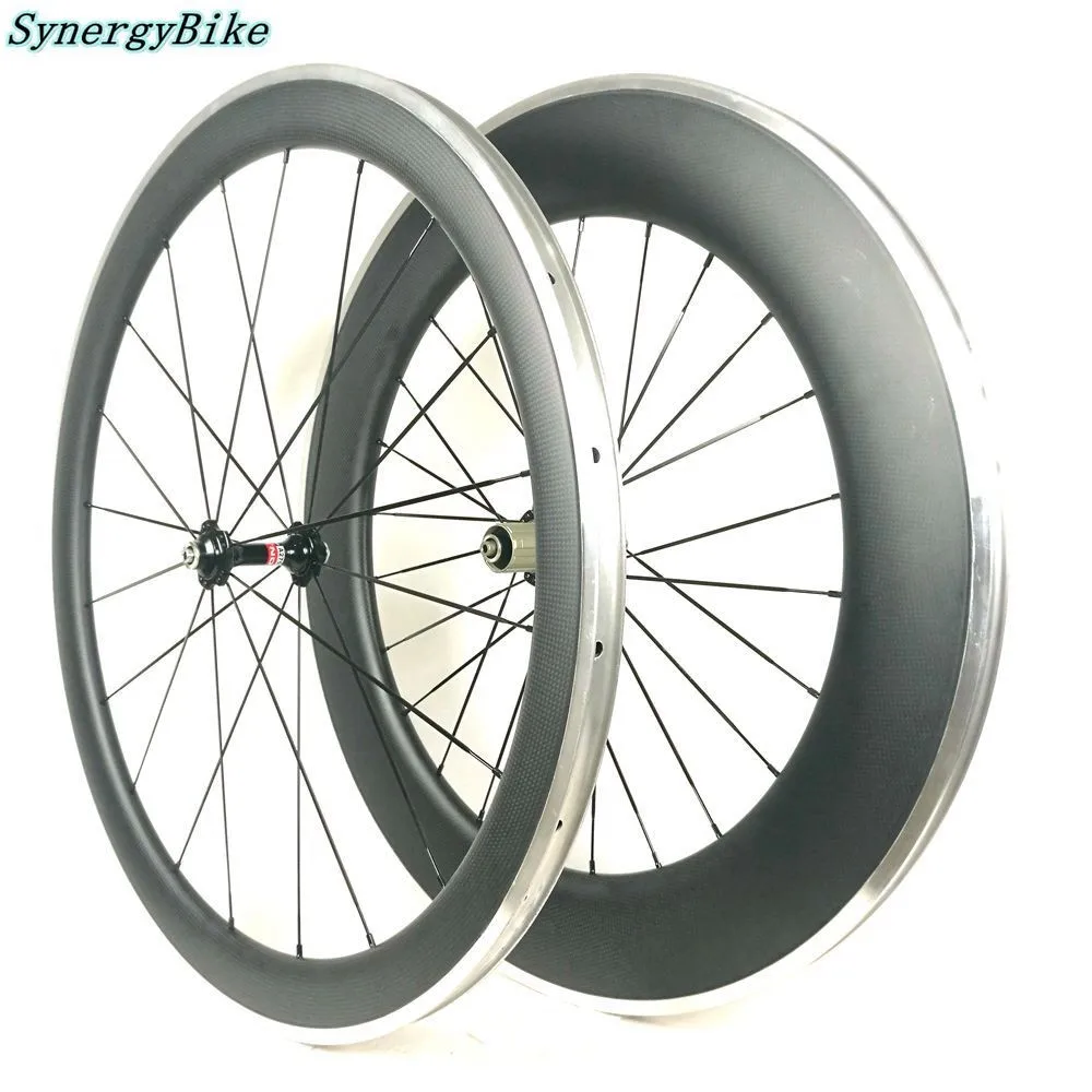 27.5 x 50mm rims