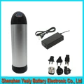 48v 15AH lithium Battery 1000 times cycle electric bike Lithium Water Kettle Li ion Battery 48V