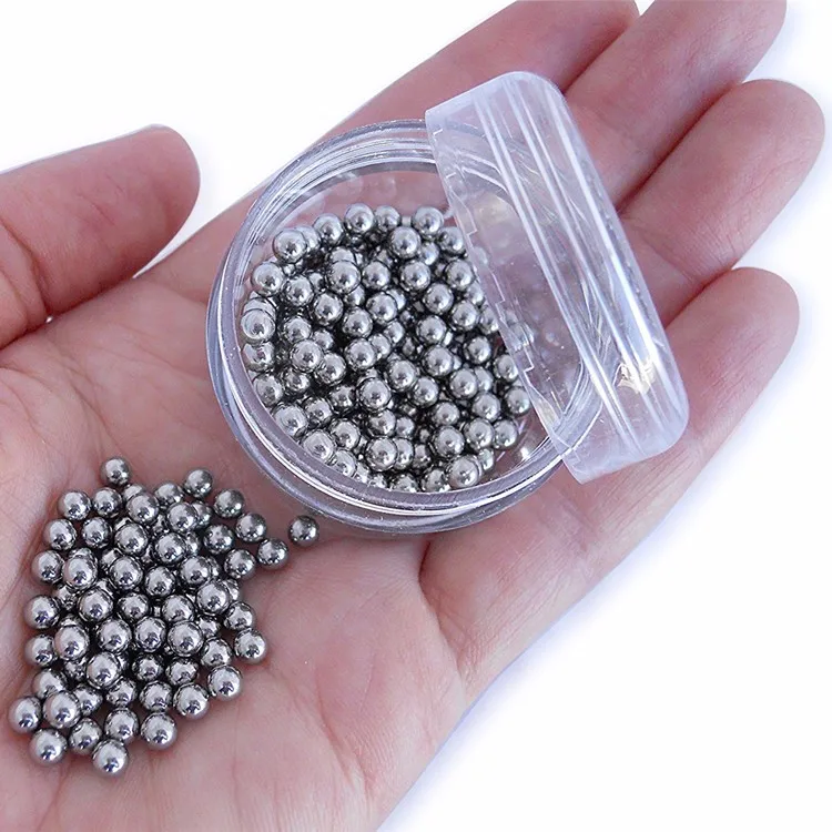 3mm Stainless Steel Decanter Cleaning Beads 1000pcs Per Can Buy 