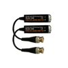 HDTVI/HDCVI/AHD-AHD CVI passive video balun manufacturer direct