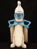 oem evil bad banana cosplay action figure/custom cartoon model action fiugre toys/make action figure toys China exporter