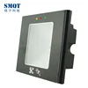 Bar code and QR code RFID access control reader