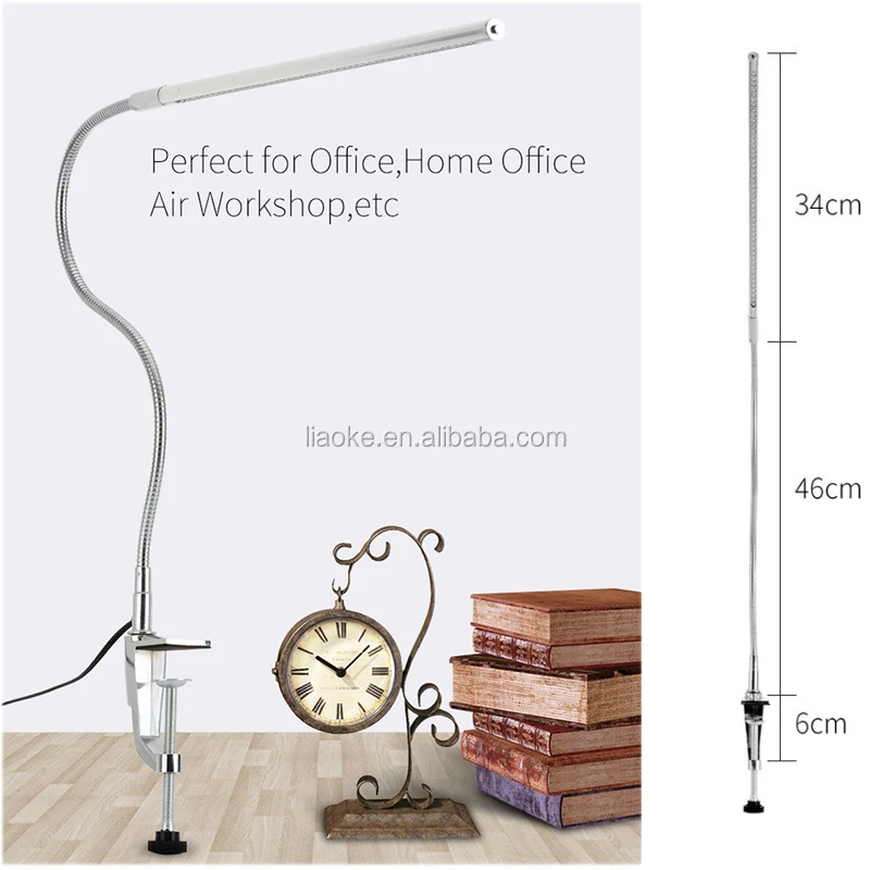 High Quality Hot Sale Nail Table Lamp Professional Wholesale Eye Care