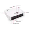 Education Use 1080P Full HD Holographic DLP Short throw 3D Projector