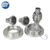 EASTOP Aluminum Hose Tail / Female Male Thread / Sealed Cap firefighter hose coupling
