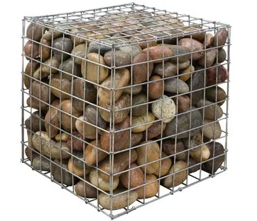 gabion baskets