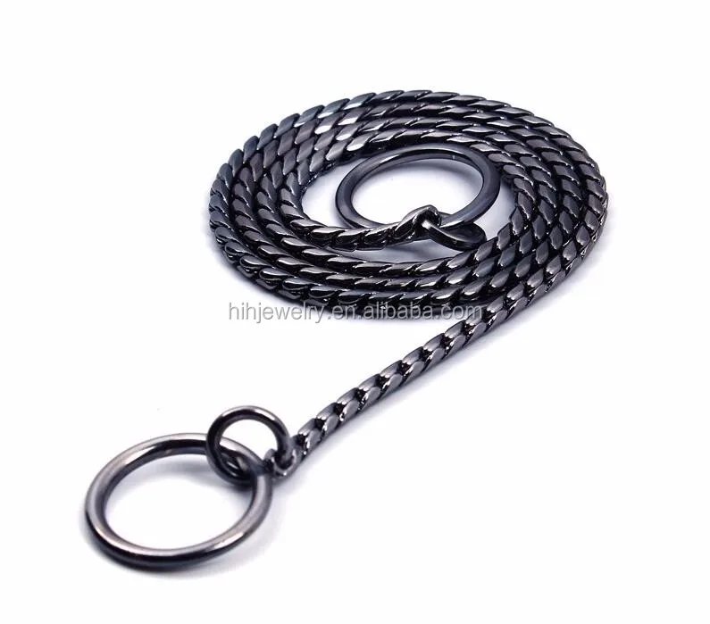 dog leash chain bulk