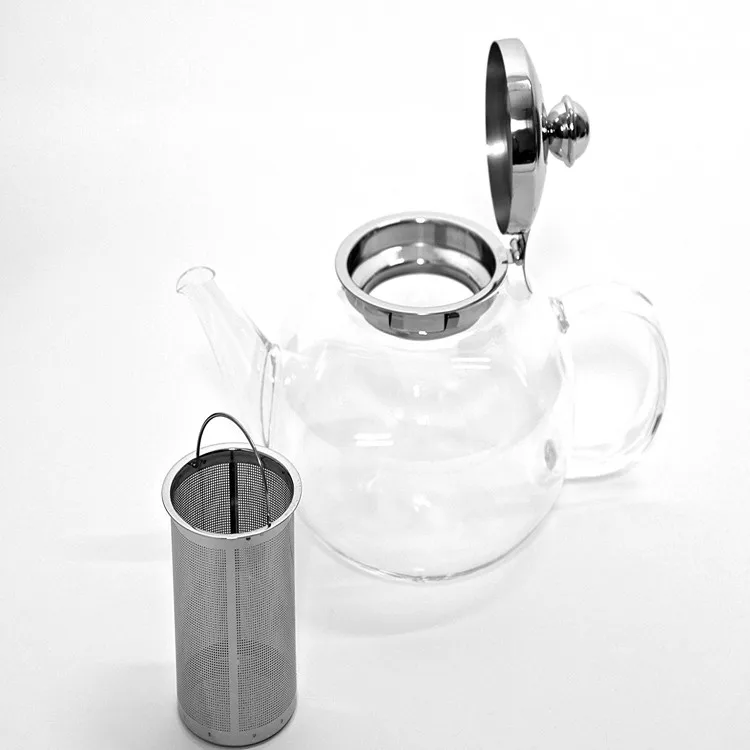 teapot
