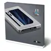 MOLEN MN240 2.5" 7 mm 240 GB SATA III 3D NANO Internal Solid State Drive SSD