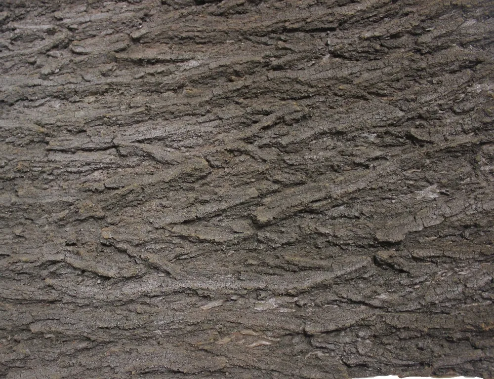 Lifelike Elm Tree Bark Pu Light Weight Artificial Fake Tree Bark Buy