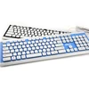 Wired Keyboard Usb Oem Custom Arabic Keyboard
