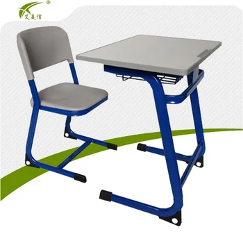 cheap student desk and chair set