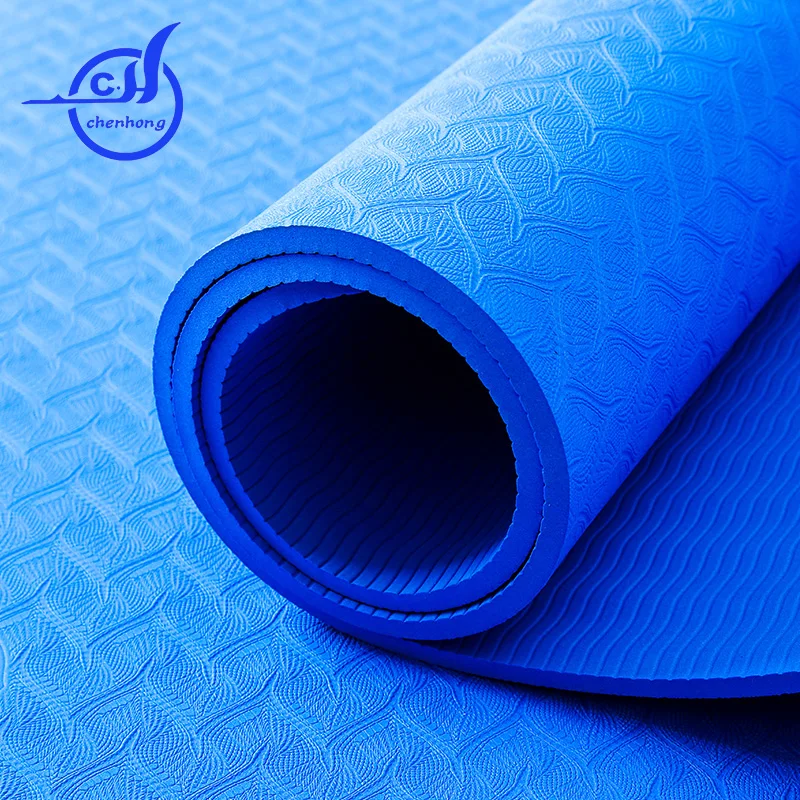 Reach Approval Best Custom Printed Yoga Mats Cheap Buy Yoga Mats
