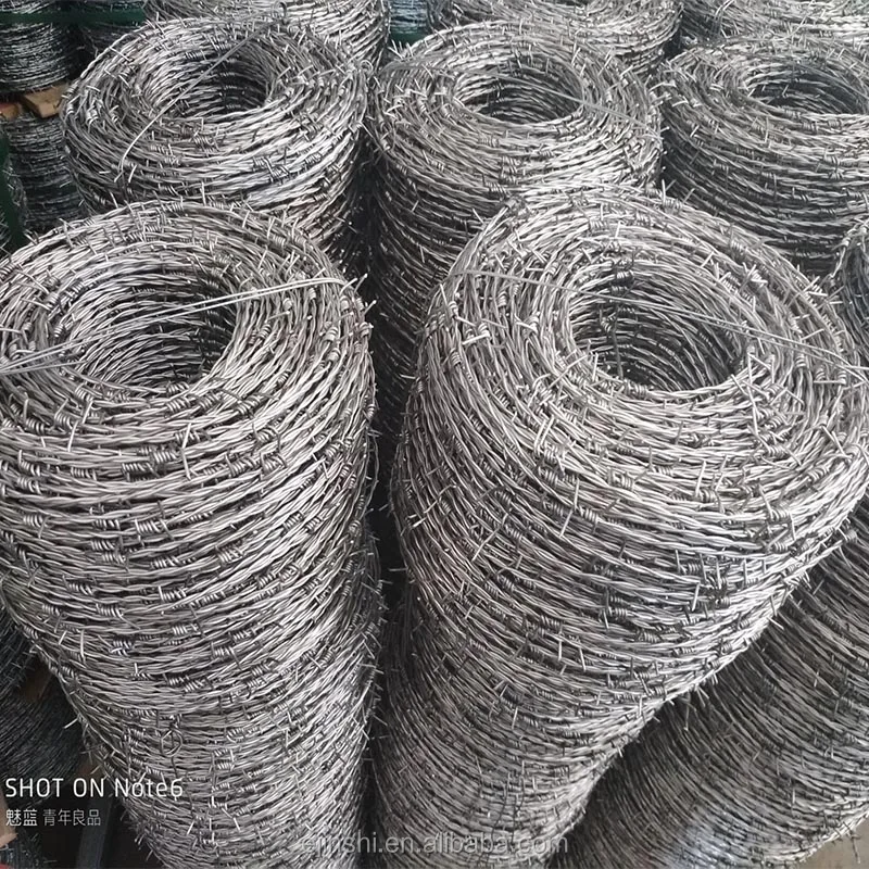 Barbed Wire Length Per Roll Buy High Quality Barbed Wire,Used Barbed