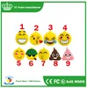 Emoji Emotion Expression High Capacity And Plastic Material Custom-made USB Flash Drive