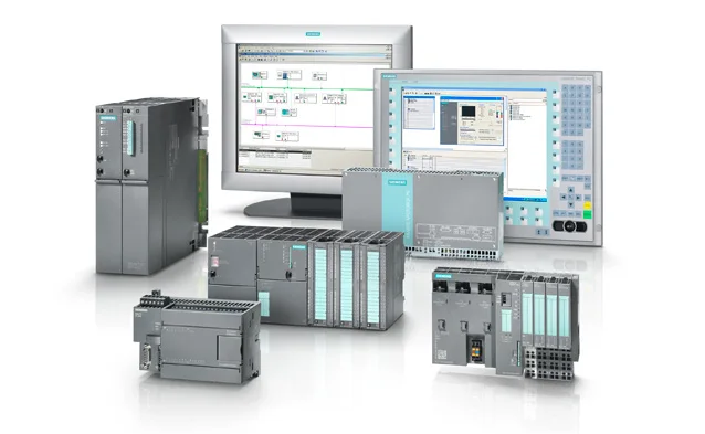 plc automation siemens industrial technology, View plc automation ...