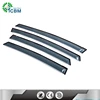 Normal sunshade side shade sun visor solar car exterior accessories window visors for PRIUS V 14-15