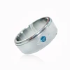 Stainless steel and titanium germany jesus anion lord of the rings