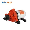 SEAFLO 12V 3.0 GPM 45 PSI automatic pressure control water pump