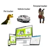 Gps Tracking Platform,Fleet Management Software
