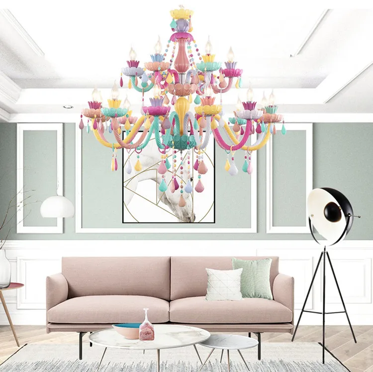 chandelier