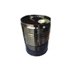 Customized Logo 25 Liter Close Head Metal Empty Drums