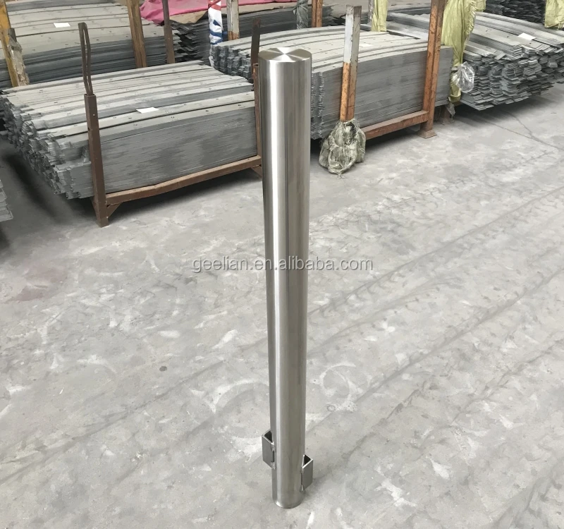 steel bollard 03