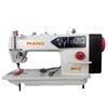 PA-Z1 Good quality single needle computerized industrial sewing machine auto trimmer
