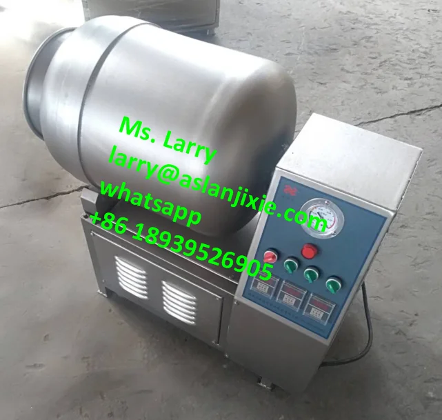 Chicken Marinating Machine/vacuum Meat Tumbler/vacuum Tumbler Marinate