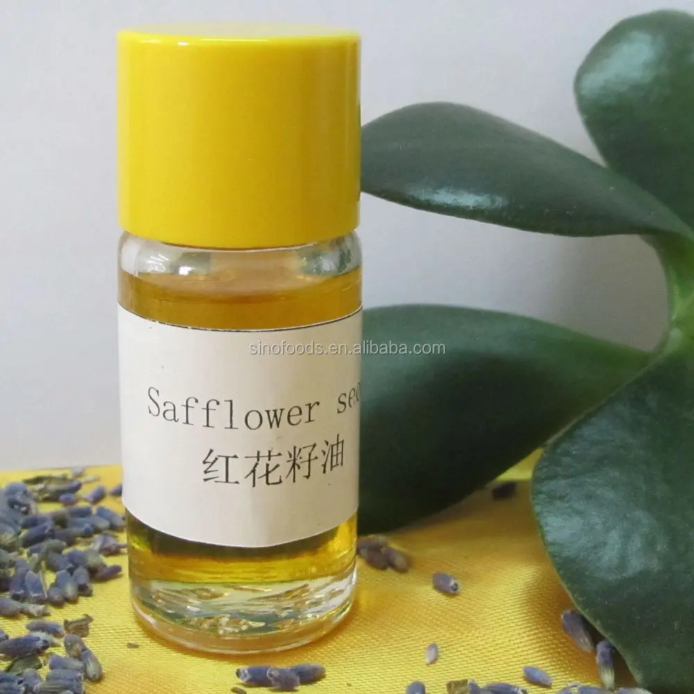 Safflower Seeds Oil Conjugated Linoleic Acid Safflower Oil Buy