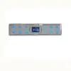 For Bathtub Light Ozone FM CD Function Controling Hydro Control Panel
