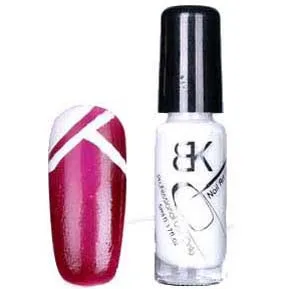 Diy nail art drawing pen tools painting finger point pen pull pen nail art pen nail