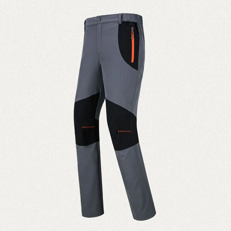 windproof jogging pants