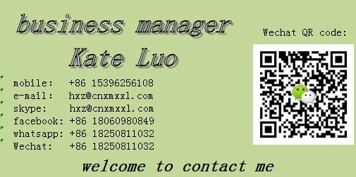 business card