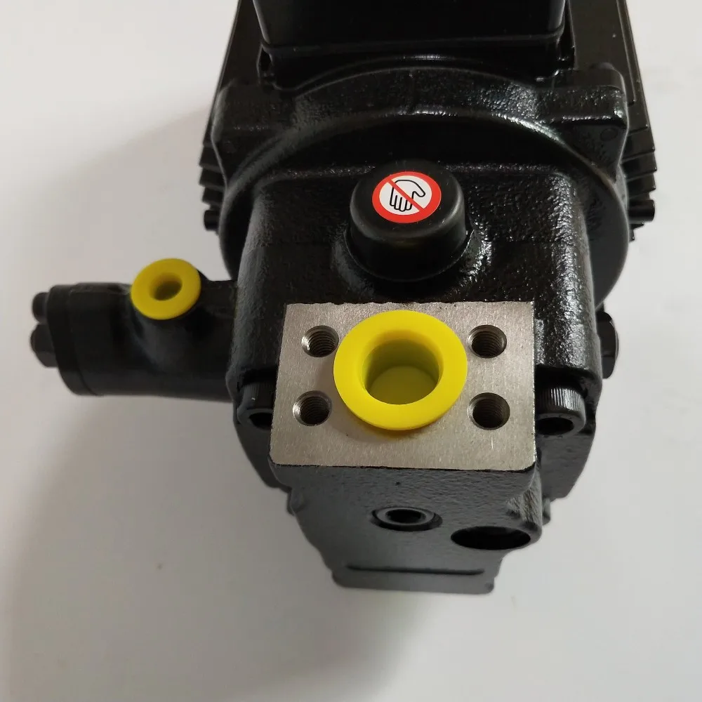 UVN UVN1A1A42.2411 NA CHI Eletcrical motor hydraulic pump, View