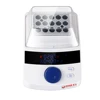 easy reading lab incubator controller dry bath incubator