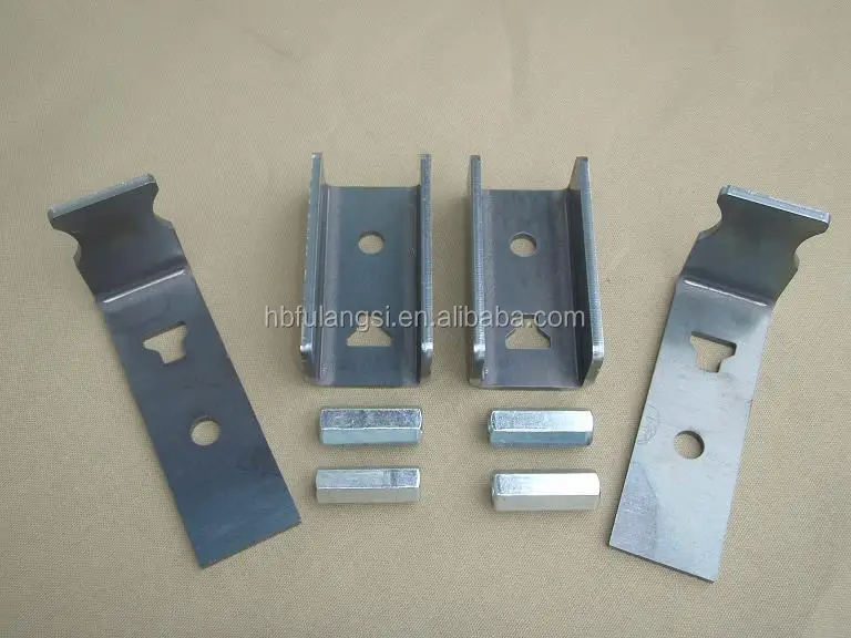 "l" Type Brick Tie/fram Wall Ties Buy Wall Ties concrete Wall Ties