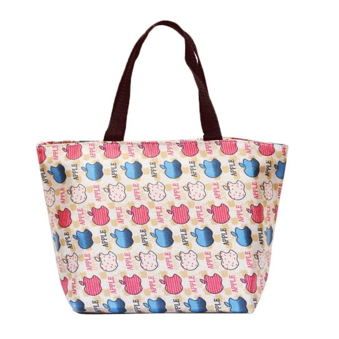 kids lunch tote